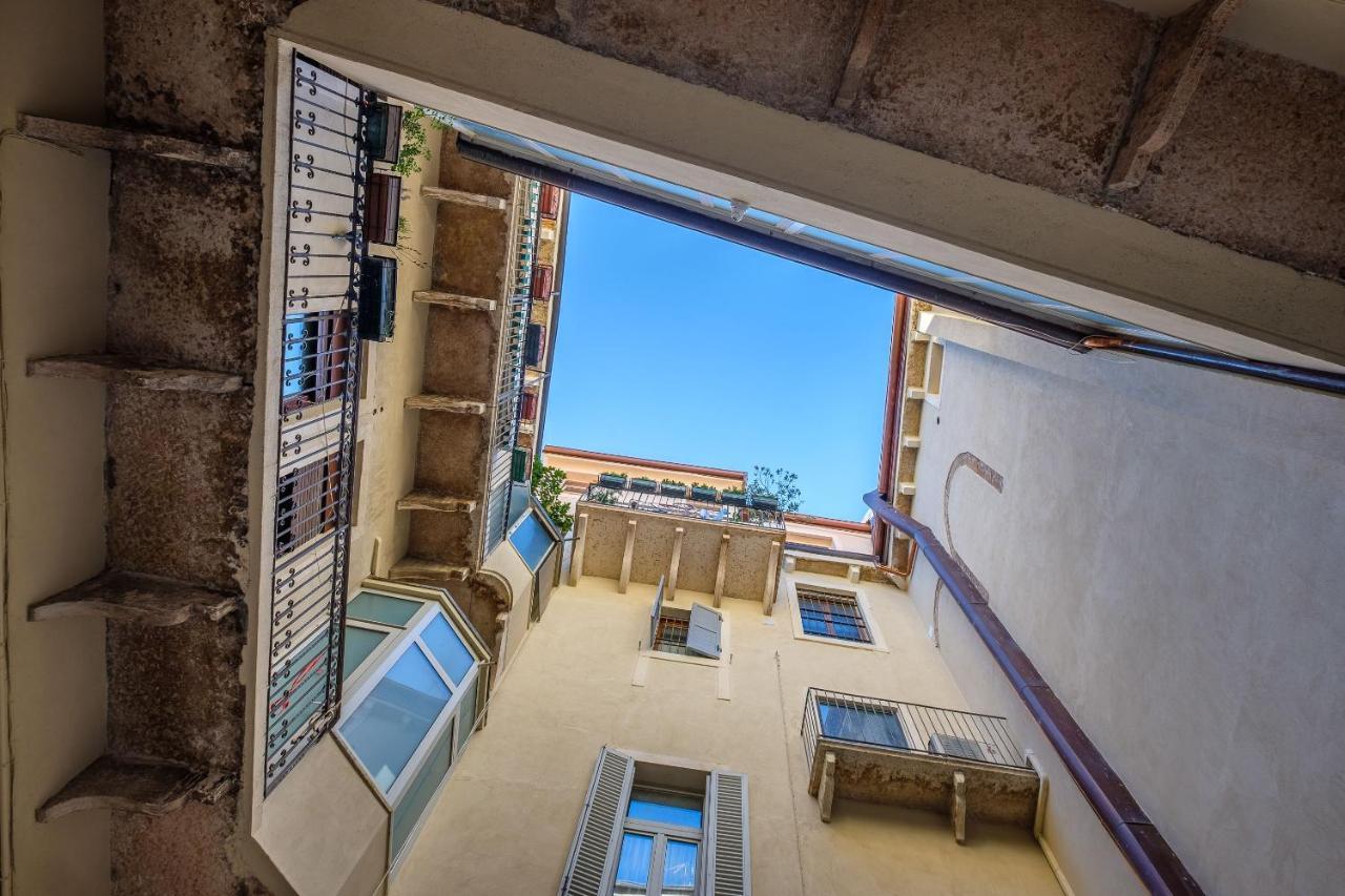 Verincanto Suite Verona Exterior foto